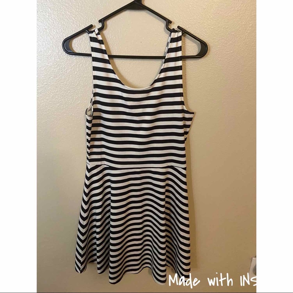 H&M dress